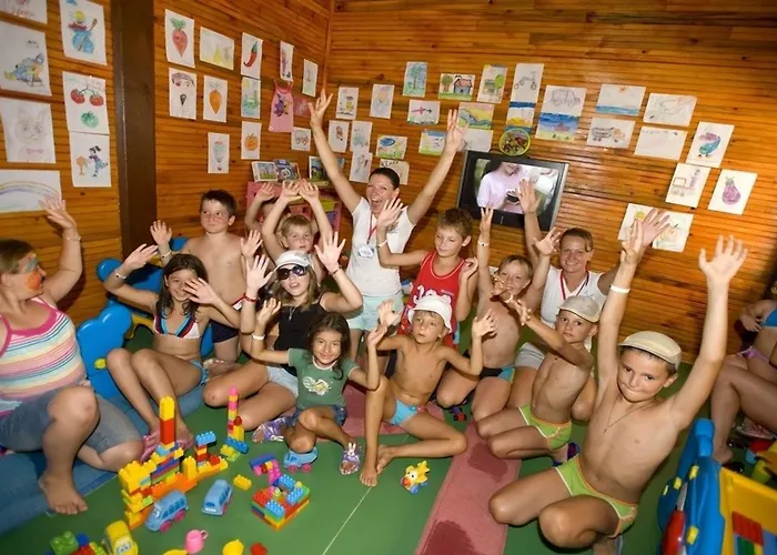 Green Bay Resort & Spa Guvercinlik 