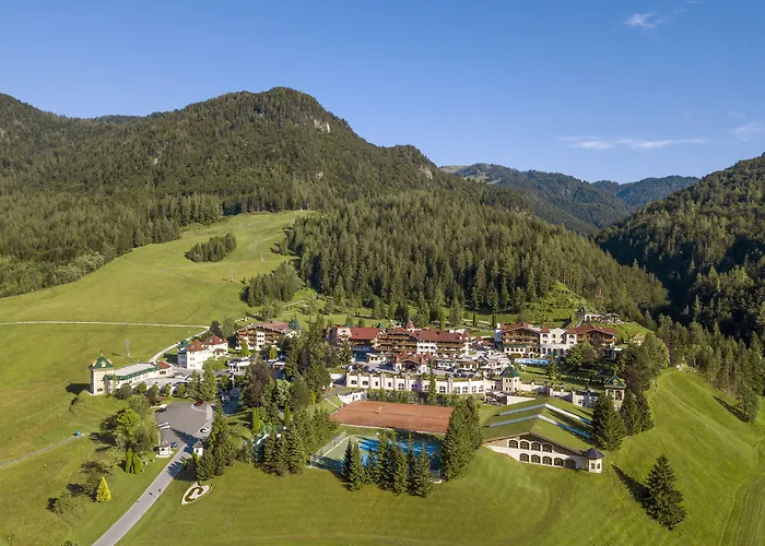 Der Laerchenhof