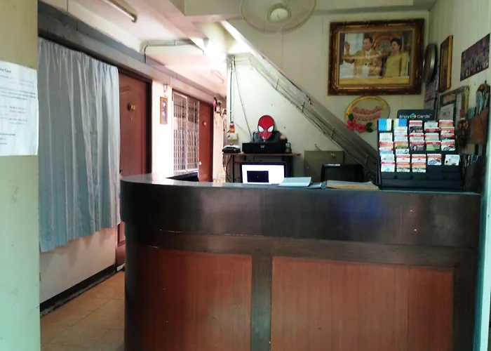 Amarin Inn