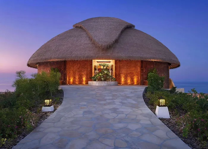 Banana Island Resort Doha By Anantara