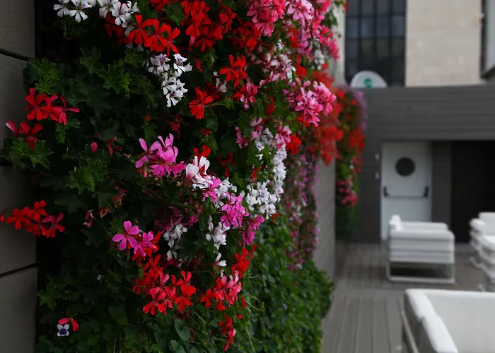 Eyal Hotel By Smart Hotels