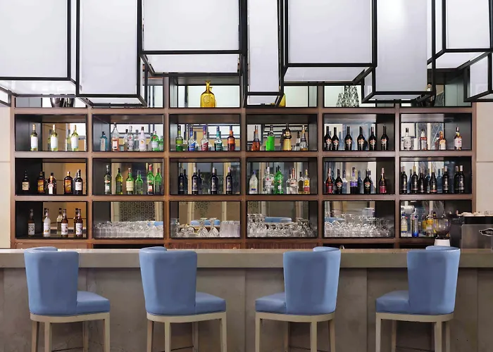 Grove Suites By Grand Aston