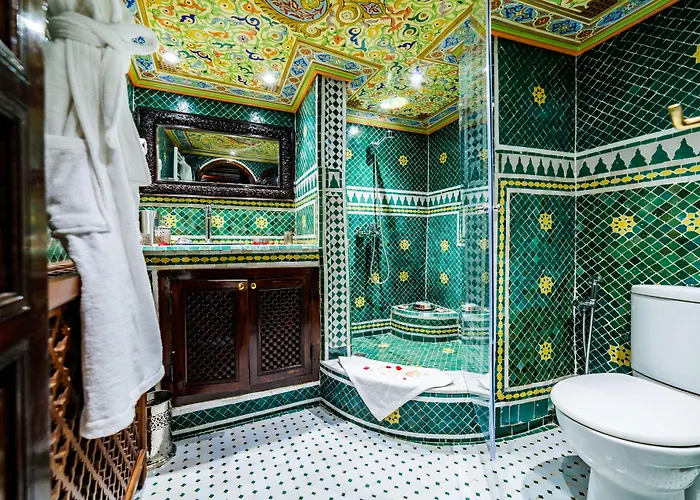 Rcif & Spa Originale