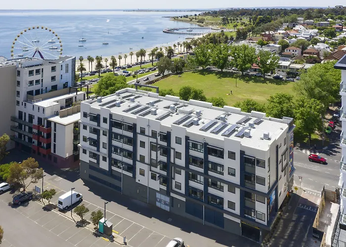 Oaks Vue Suites