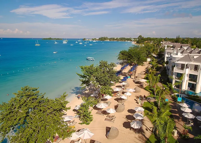 Azul Beach Resort Negril, Gourmet All Inclusive By Karisma