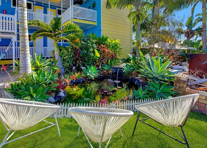 Coral Inn Boutique Resort