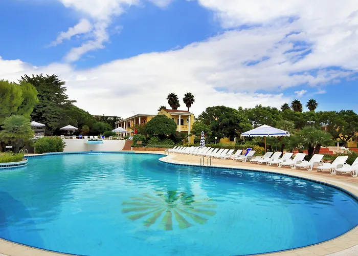 iGV Club Vacanze Le Castella