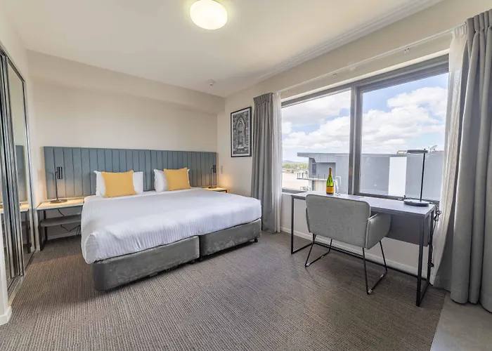 Quest Rockhampton