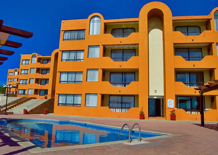 Sunrock Hotel & Suites