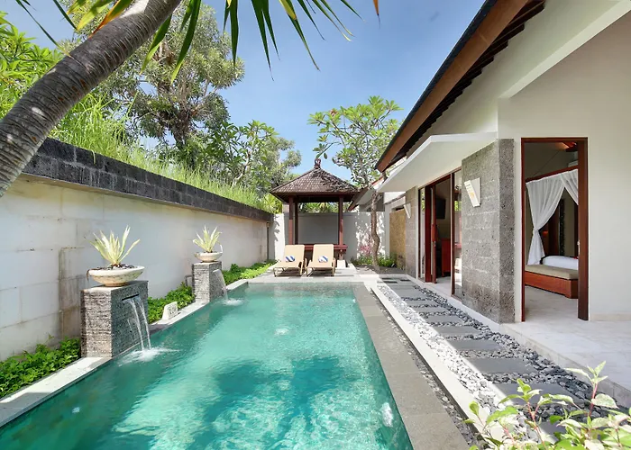 Lumbini Luxury Villas And Spa Jimbaran
