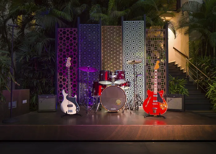Hard Rock Goa