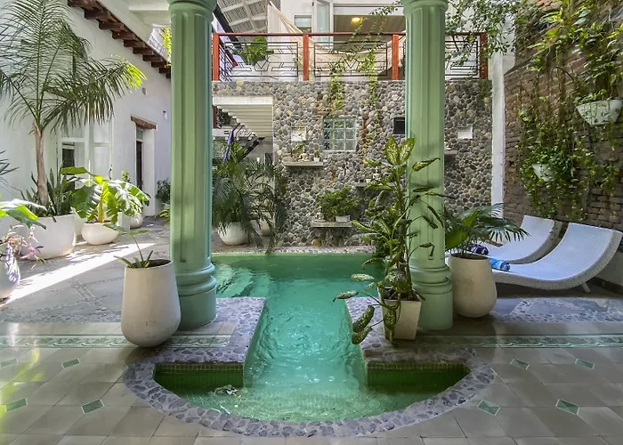 Casa Verde Boutique