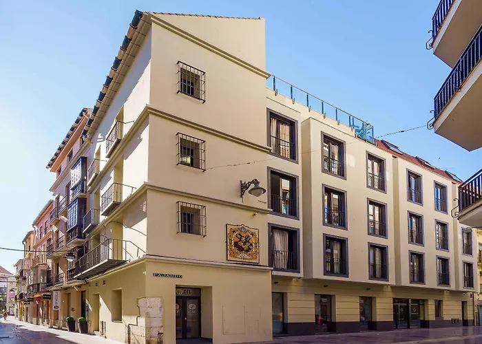 Dorma Malaga Museos