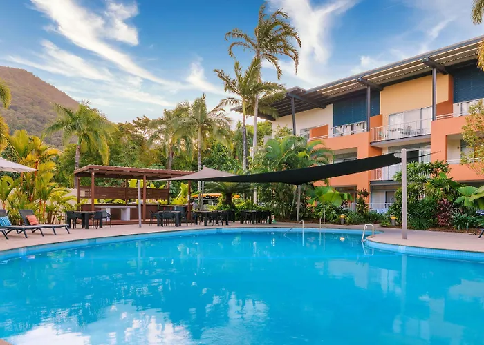 The Sebel Palm Cove