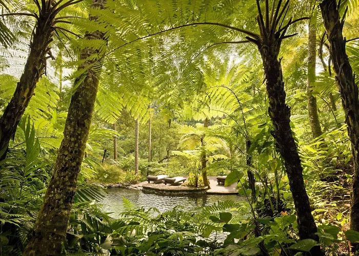 Como Shambhala Estate