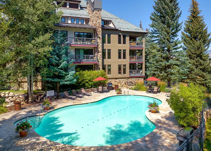 Creekside At Beaver Creek