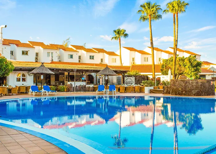Wyndham Residences Golf Del Sur