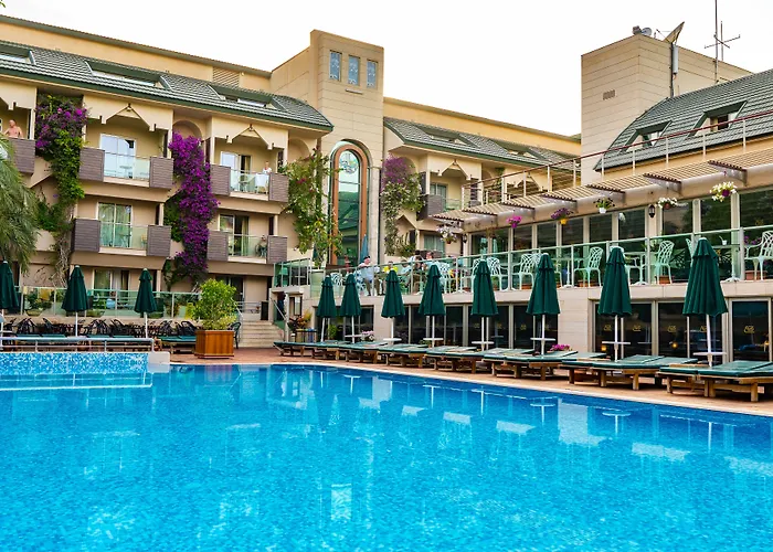 Plaza Hotel
