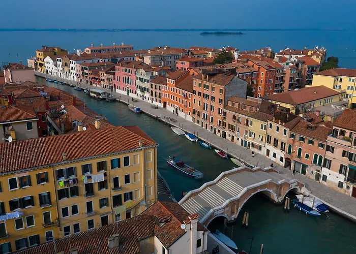 Carnival Palace - Venice Collection