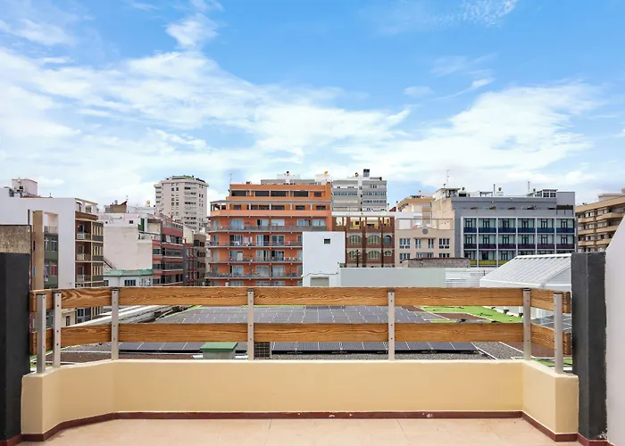 Hotel Valencia