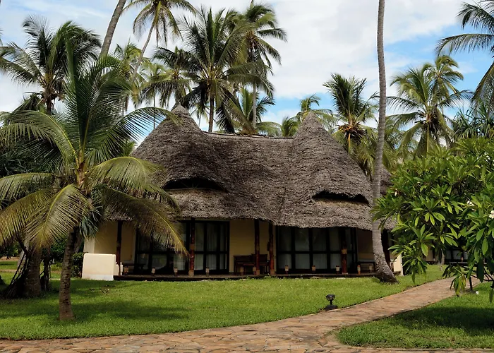 Ocean Paradise Resort & Spa