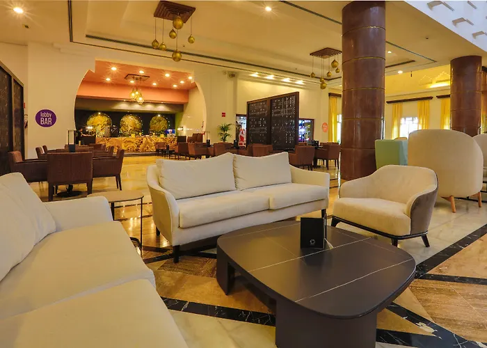 Hotel Be Live Collection Saïdia