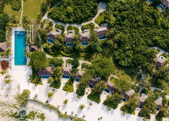 The Residence Zanzibar Kizimkazi