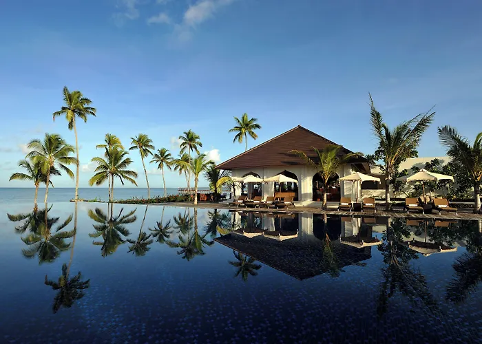 The Residence Zanzibar