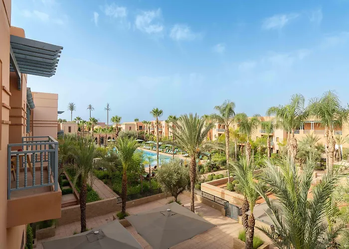 Jaal Riad Resort Adults Only
