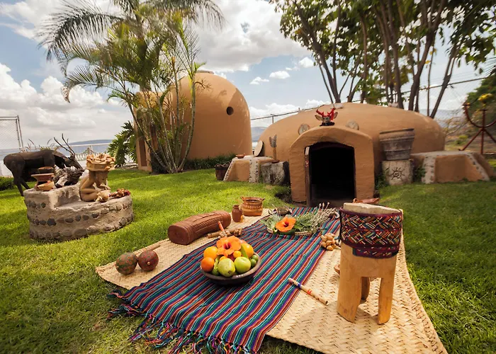El Chante Spa Hotel