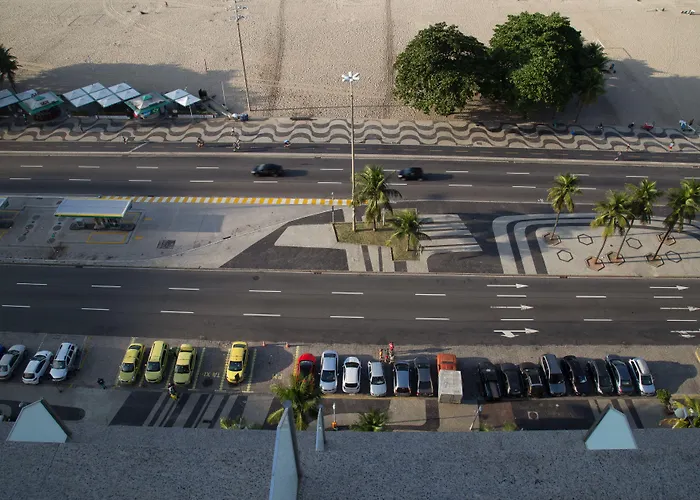 Hotel Atlantico Praia