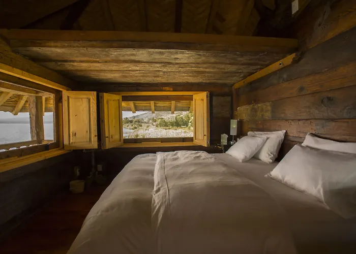 Hacienda Ucazanaztacua Hotel Patzcuaro