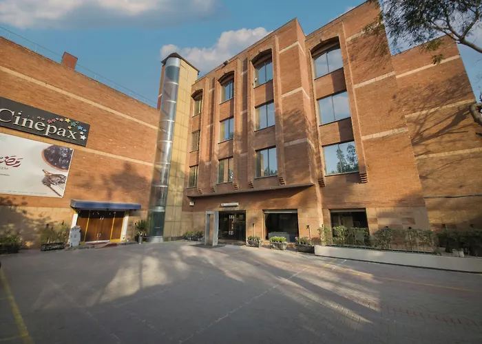 Hotel One Faisalabad
