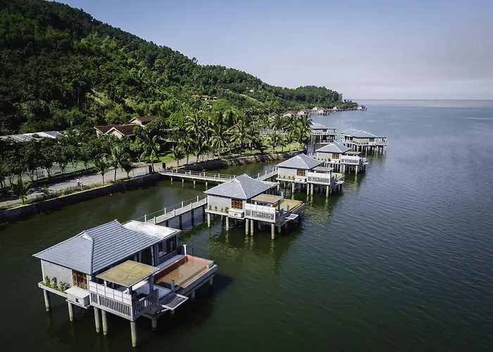 Vedana Lagoon Resort & Spa Hue