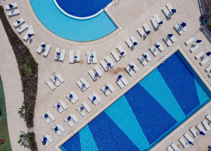 Princess Sun Hotel