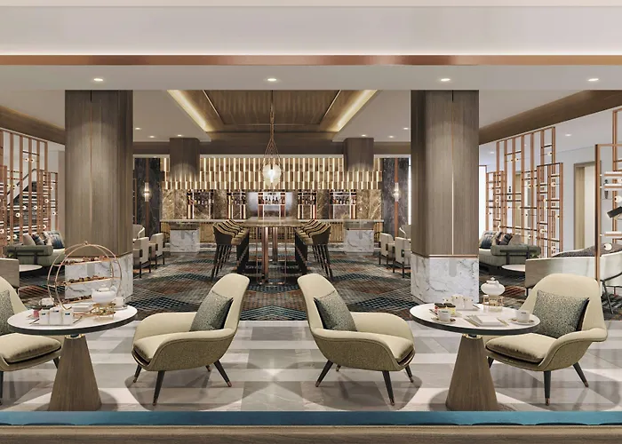 Hamamatsu Marriott Hotel
