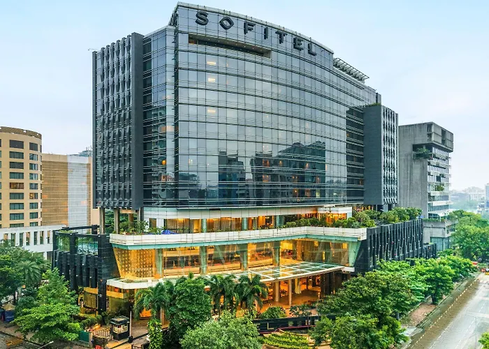 Sofitel Bkc