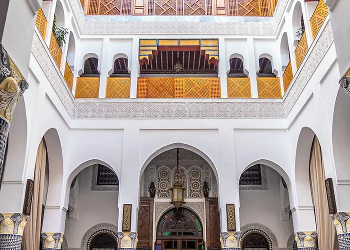 Riad El Yacout
