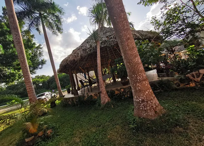 Hotel Doralba Inn Chichen