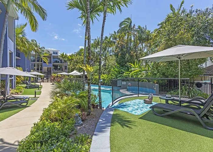 Verano Noosa