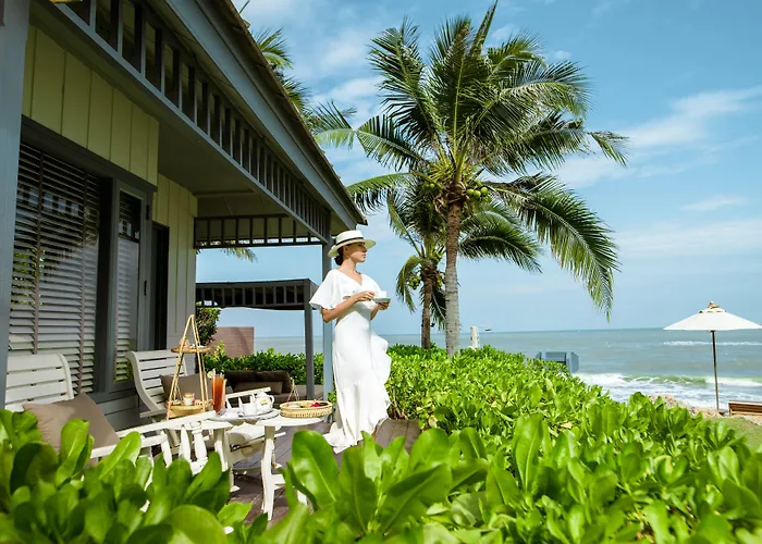 Devasom Hua Hin