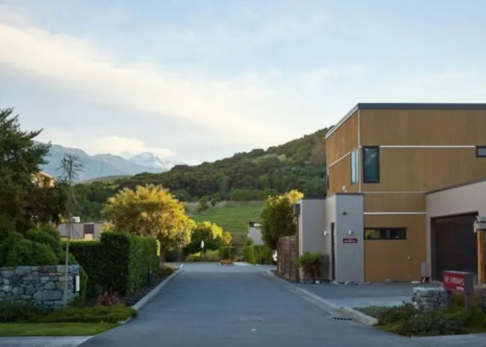 Fairways Accommodation