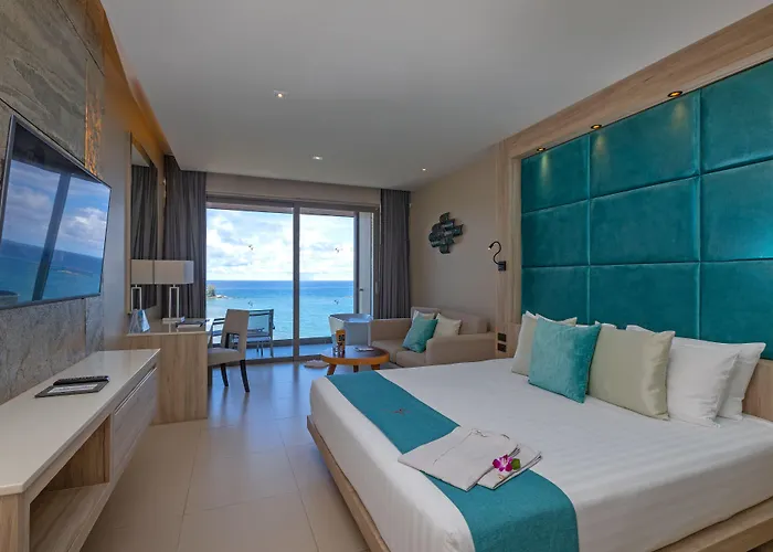 Cape Sienna Phuket Gourmet Hotel&Villas - SHA Extra Plus Kamala Beach
