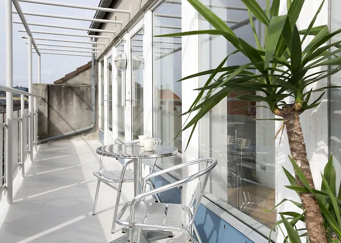 Hotel Copenhagen