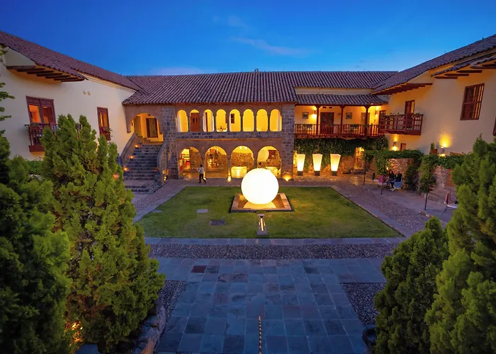 Casa Cartagena Boutique Hotel & Spa