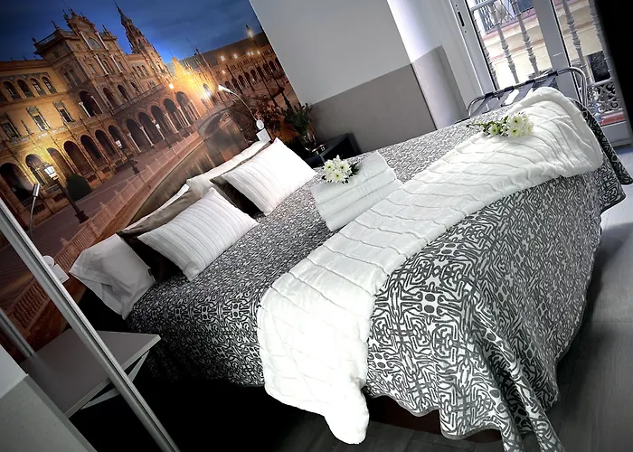Hostal Paco´s