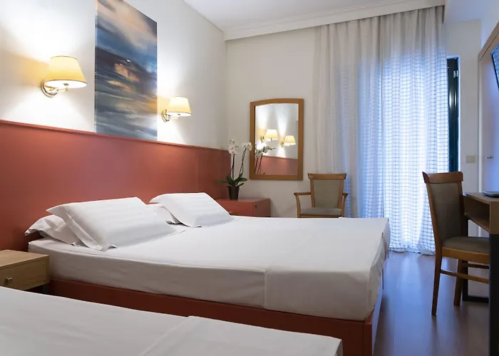 Esperia Hotel