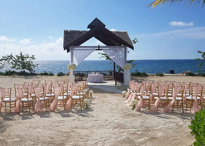 Secrets St. James Montego Bay (Adults Only)