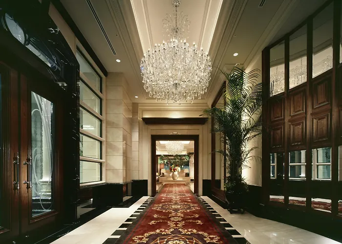 La Suite Kobe Harborland
