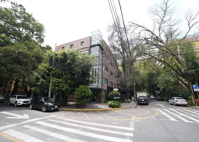 Flowsuites Polanco